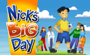 Nick's Big Day